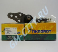 Шаровая опора Chevrolet Aveo T200