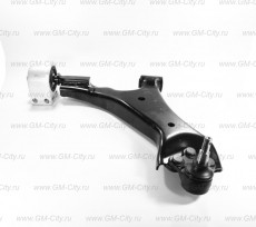 Рычаг передний правый Chevrolet Captiva C100