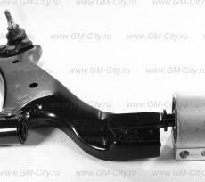 Рычаг передний правый Chevrolet Captiva C100