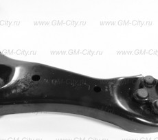 Рычаг передний левый Chevrolet Captiva C100