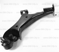 Рычаг передний левый Chevrolet Captiva C100