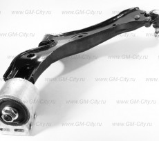 Рычаг передний левый Chevrolet Captiva C100