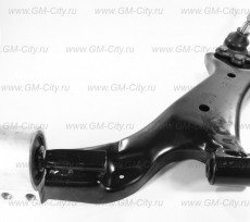 Рычаг передний левый Chevrolet Captiva C100