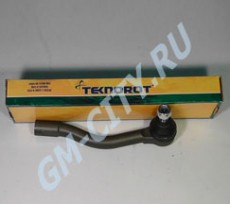 Наконечник рулевой тяги правый Chevrolet Rezzo