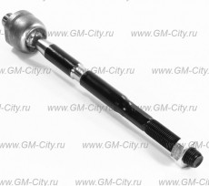 Тяга рулевая Chevrolet Rezzo