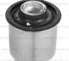 Сайлентблок задней балки Chevrolet Aveo T200