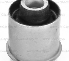 Сайлентблок задней балки Chevrolet Aveo T200