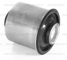 Сайлентблок задней балки Chevrolet Aveo T200