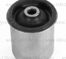 Сайлентблок задней балки Chevrolet Rezzo