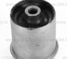 Сайлентблок задней балки Chevrolet Rezzo