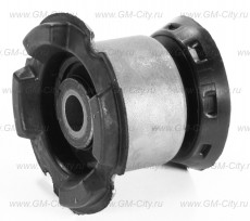 Сайлентблок переднего подрамника задний Chevrolet Captiva C100