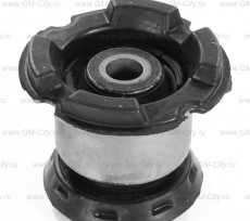 Сайлентблок переднего подрамника задний Chevrolet Captiva C100