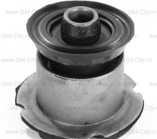 Сайлентблок переднего подрамника задний Chevrolet Captiva C100