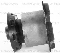 Сайлентблок переднего подрамника задний Chevrolet Captiva C100