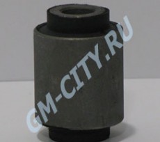 Сайлентблок заднего кулака нижний Chevrolet Captiva C100