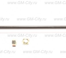 Стойка стабилизатора переднего Chevrolet Cruze