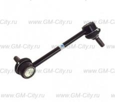 Стойка стабилизатора переднего правая Chevrolet TrailBlazer II