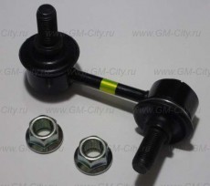 Стойка стабилизатора передняя правая Chevrolet Epica