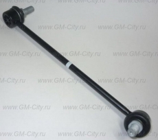 Стойка стабилизатора переднего левая Chevrolet Captiva C140