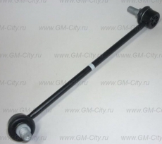 Стойка стабилизатора переднего правая Chevrolet Captiva C100
