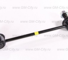 Стойка стабилизатора задняя Chevrolet Epica