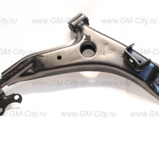 Рычаг передний нижний правый Chevrolet Epica