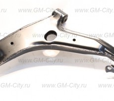 Рычаг передний нижний правый Chevrolet Epica