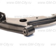Рычаг передний нижний правый Chevrolet Epica