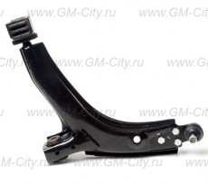 Рычаг передний левый Chevrolet Lanos