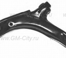 Рычаг передний правый Chevrolet Lanos