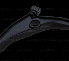 Рычаг передний нижний левый Chevrolet Epica