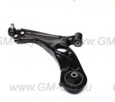 Рычаг передний нижний левый Chevrolet Aveo T300