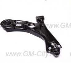 Рычаг передний нижний правый Chevrolet Aveo T300