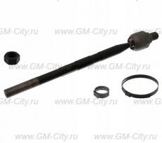 Тяга рулевая Chevrolet Cruze