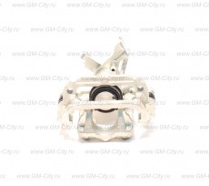 Суппорт задний левый Chevrolet Cruze