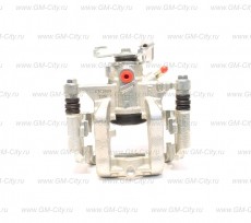 Суппорт задний правый Chevrolet Cruze