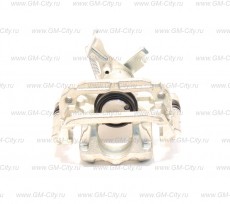 Суппорт задний правый Chevrolet Cruze