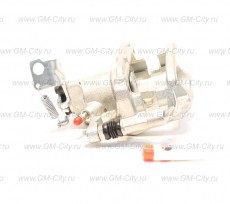 Суппорт задний правый Chevrolet Cruze