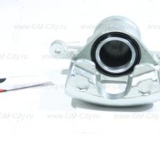 Суппорт передний левый Chevrolet Lacetti