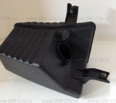 Резонатор воздушного фильтра Chevrolet Aveo T200