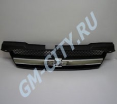 Решетка радиатора Chevrolet Aveo T200