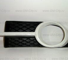Накладка птф левая Chevrolet Aveo T250