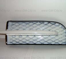 Заглушка птф левая Chevrolet Aveo T250