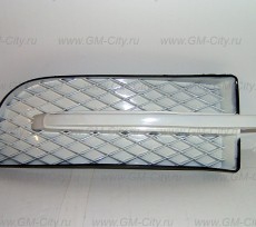 Заглушка птф правая Chevrolet Aveo T250