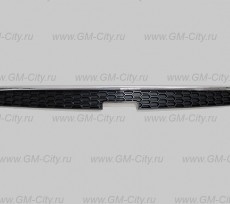 Решетка радиатора верхняя Chevrolet Captiva C100