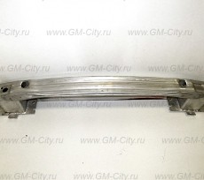 Усилитель заднего бампера аллюминий Chevrolet Cruze