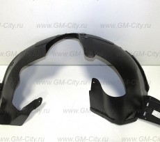 Подкрылок передний левый Chevrolet Cruze