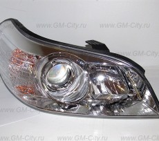 Фара правая Chevrolet Epica