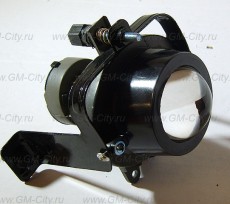 Фара противотуманная правая Chevrolet Epica