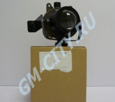 Фара противотуманная левая Chevrolet Epica